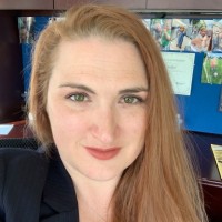 Meghan Miller, Mps, Phr