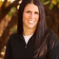 Melissa Shriber