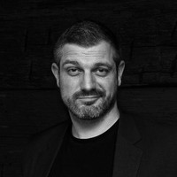 Benjamin Büdel