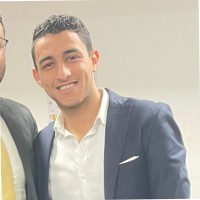 Ahmed Omran