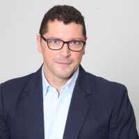 Markos Perrakis PhD