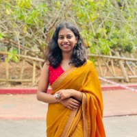 ASWATHI K M