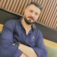 Ahmed Yahya