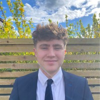 Noah Boyle