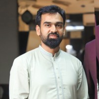 Kashif Naveed
