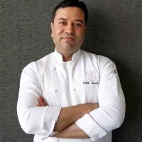 Chef Javed