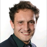 Adriaan Ole Johnsen