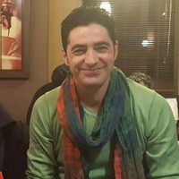 Pirooz Sayfollahpour