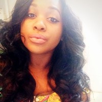 Tia-Savannah Campbell