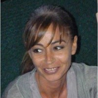 Sylvia Tarantola Conflant