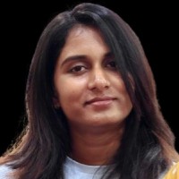 Vinitha Mani