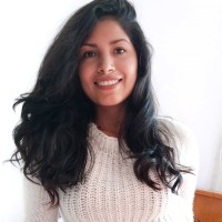 Betsabé Bueno