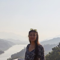 Bhumika Paudel