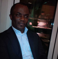 Patrick Owusu