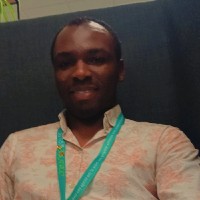 Chukwudumebi Njoeteni