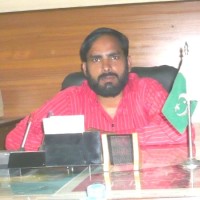 Gulzar Ahmed
