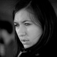 Nadya Panfilov