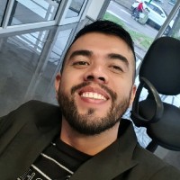 Erik Delgado Duarte