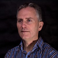 Fergus Lyons