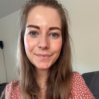 Natascha Vilebæk Sindberg