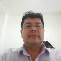 Marco Antonio Mendez Lopez