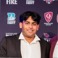 Oam Patel