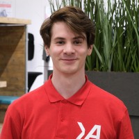 Oscar Straathof