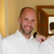 Scott Pink