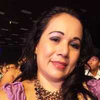 Mona Gonzalez