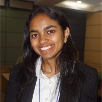Krithika Venkatesan