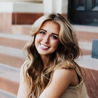 Madison Stott