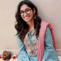 Snigdha Indurti