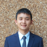 Patrick Liao, Cfa