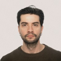 Adrián Sagredo Pérez