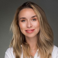 Sasha Vyshynska