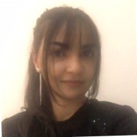 Tereza Davtyan