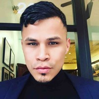 Oscar J. Laredo