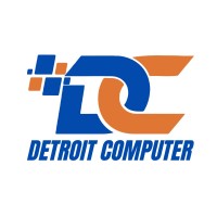 Detroit Computer