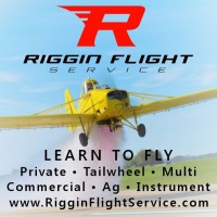 Riggin Flight Service