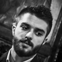 Constantinos Mavroeidis