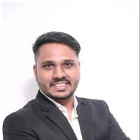 Harshad Kudachi