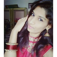 Arpita Shivalingayya Hiremath