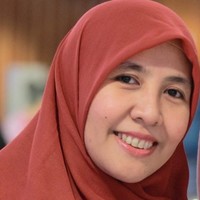 Katherina Achmad