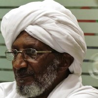 Abdalla Ibrahim