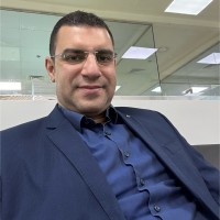 Mohamad Faisal Albakry CIPM®️