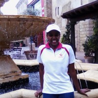 Ntsiki Tisana