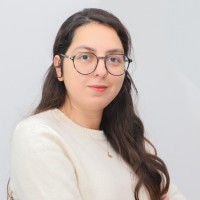 Marwa Oueddani