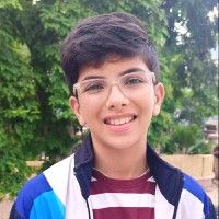 Darsh Trivedi