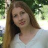 Tetiana Zholonko