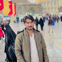 Asad Ali
